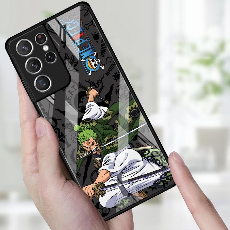 

Case for Samsung Galaxy S25 S23 Plus S20 FE S22 S8 S21 S24 Ultra S9 Note 10 20 8 9 S10 Phone Cover OneS P-ieceS Cool Galaxy S8