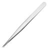 1/3pcs Lash Tweezers for Eyelash Extensions High Precision Stainless Steel Straight Tip Tweezers Curved Tip Tweezers for women