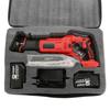 2400W Cordless Electric Reciprocating Saw Brushless Electric Saw Metal Woodworking Tools For 18V Battery