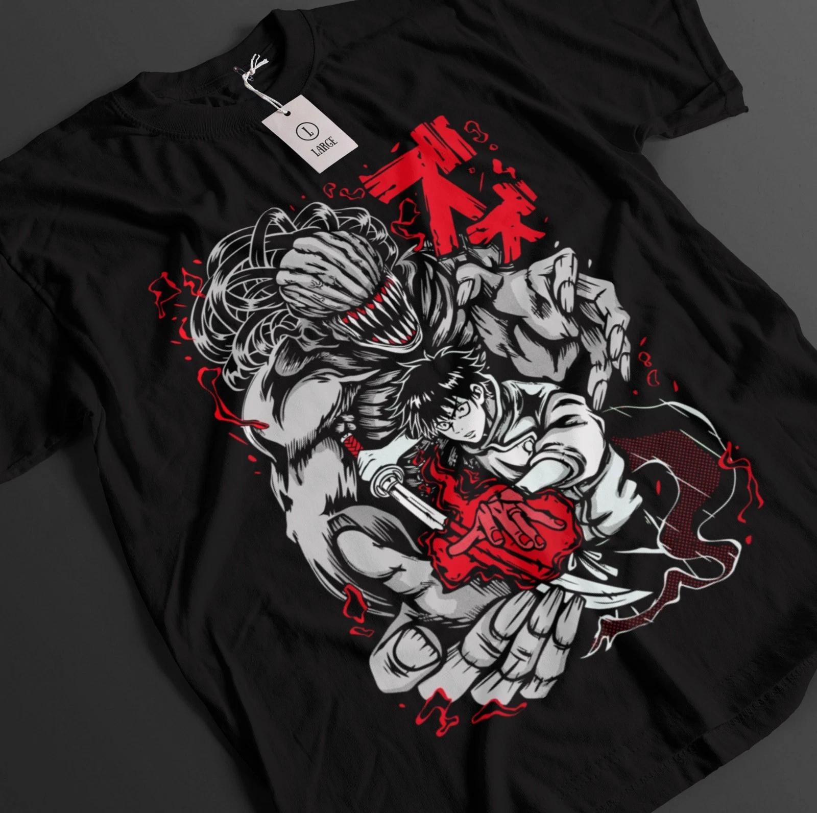 Футболка Наруто Футболка Обито Футболка Саске Футболка Какаши Рин Аниме Минато Унисекс Футболка L