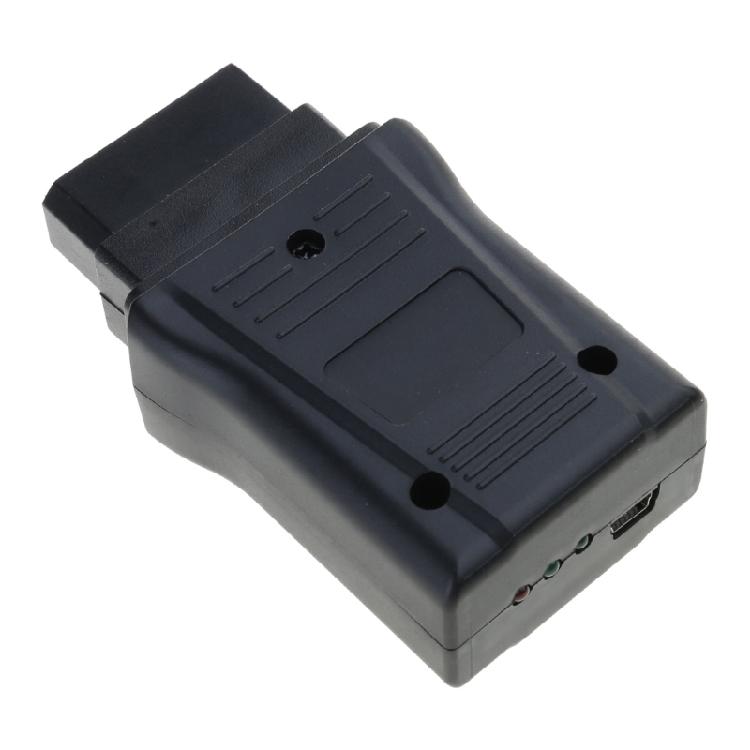 Car Diagnosis 14 Pin Scanner for Consult Engine Fault Code Reader Detection Tool