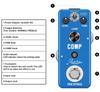 OSE Rowin Compressor Effects Pedal LEF-333