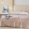 Louis Caro Lyocell Jacquard Mulberry Silk Duvet
