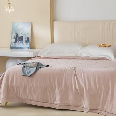 Luoyikalo Jacquard Tussah Silk Summer Quilt