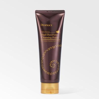 Snail Recovery Cleansing Foam 170g