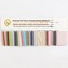 1200D Imitation Linen Polyester Fabric for Furniture