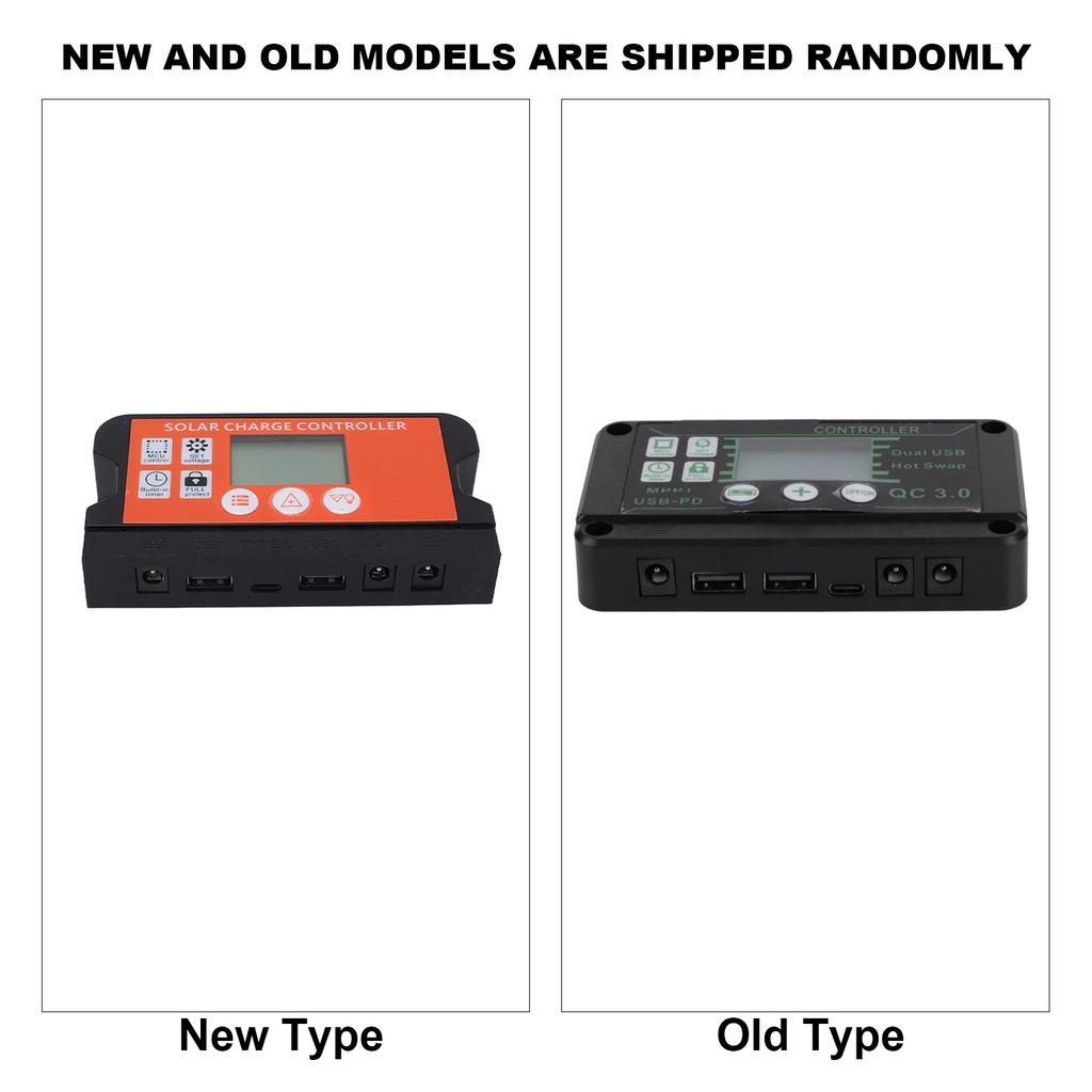 Solarmodul Tragbares Solar-Kit Monokristallines Silizium Umweltfreundlich für Wohnmobil