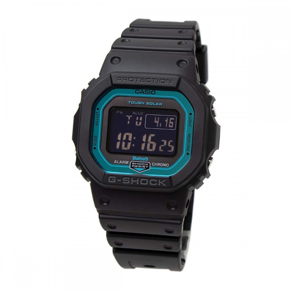 

[bluetooth G-SHOCK CASIO Gw B5600 2 6 Радиоволна Солнце] G-SHOCK CASIO touGh Solar Multi Band