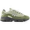 New Balance 1000 White Green Men's M1000MEO
