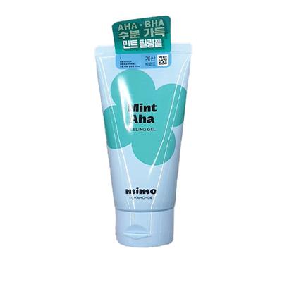 Mimo by Mamonde Mint AHA Peeling Gel 100ml