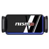 Car Mobile Phone Air Vent Clip Mount Cell Phone Stand GPS Support For Nismo Nissan Qashqai Juke X-Trail Patrol Navara Tiid