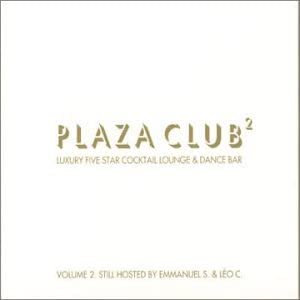 

CD VARIOUS - Plaza Club 2 3069082 Magix Entertain 2001 Japan Dance & Electronica Used