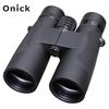 Onick Black Hawk 10x50ED Binocular Telescope