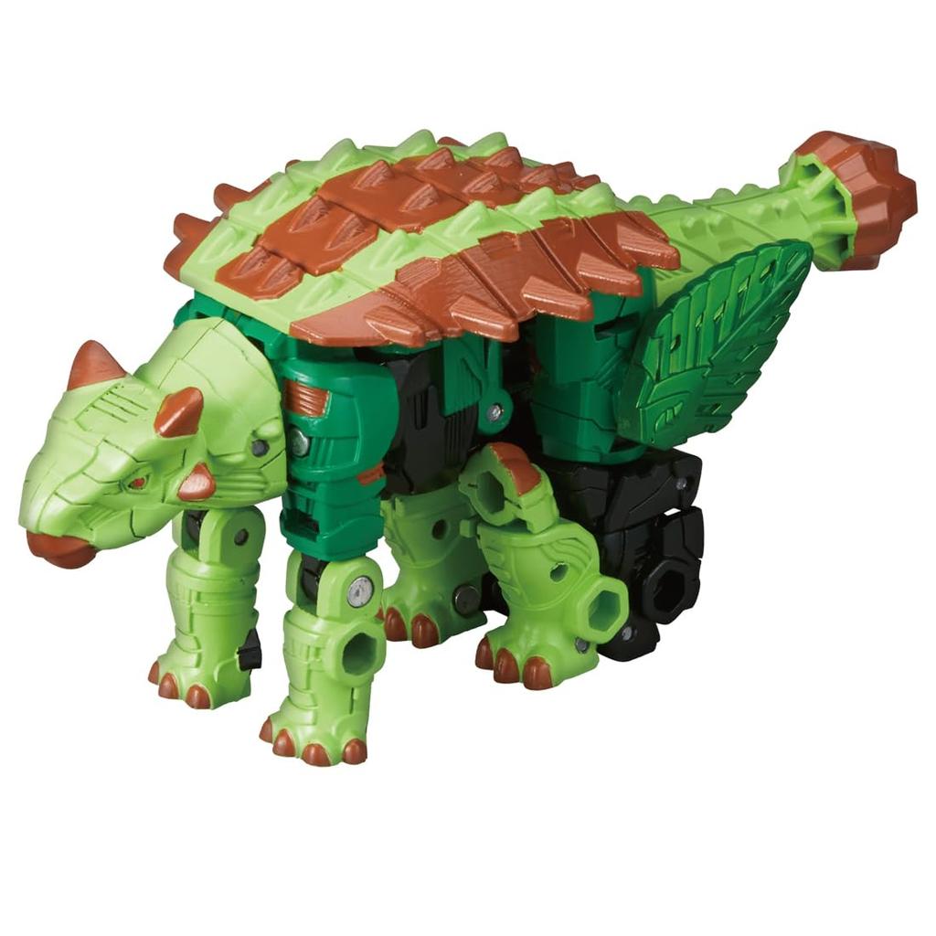 Takara Tomy Transformers Wild King Energy Beast Plant Hammer WKWB-06