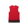 Jordan Basketball Jersey Men's Red CJ4576-687