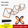 Foldable Agility Training Ladder