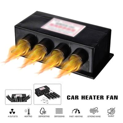 Accesorios Interior – Calentadores para coche