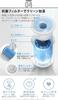 Braaa Evaporative Humidifier Puoto VBHU255 Braaa Evaporative Humidifier Puoto