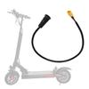 Reliability Power Adapter Electric Scooters Power Portables Charging Cord Cable Scooters Skateboards Accessories