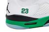 Jordan 5 Retro Glücksgrün (Damen)