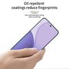 Für Oppo Reno14 F 5G Panzerglasfolie PINWUYO Explosionsgeschützt 9H 3D Vollbildschutz
