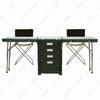 Zhongquanshen Portable Rotomolded Folding Field Command Table