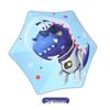 MAYDU Kids' Cartoon Dinosaur UV Protection Umbrella