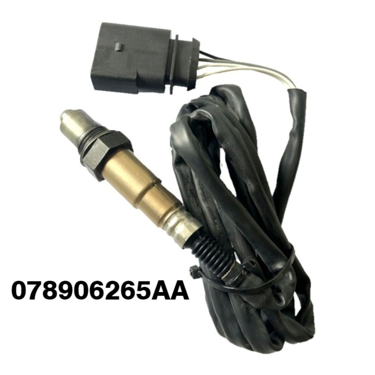 Suitable for volkswagen oxygen sensor 078906265aa
