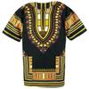 African Ethnic Style 3D Printed T-Shirts Men Women Fashion Casual T Shirt Short Sleeve Oversized Harajuku Tees Top Male Clothing