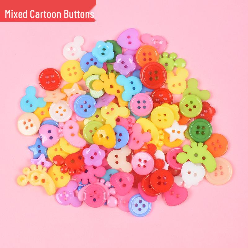 DIY Art Materials for Kindergarten: Educational Toys for Girls