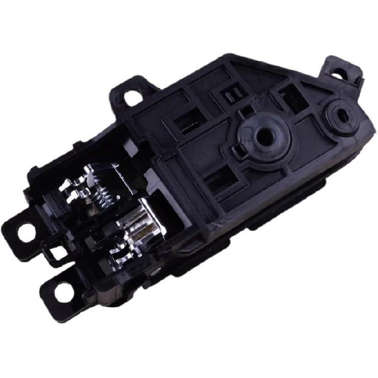 Left Side Interior Door Handle Fit for Hyundai for Genesis for Coupe 2011 To 2012 Auto Parts