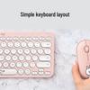 Logitech K380 LINE FRIENDS Bluetooth Keyboard