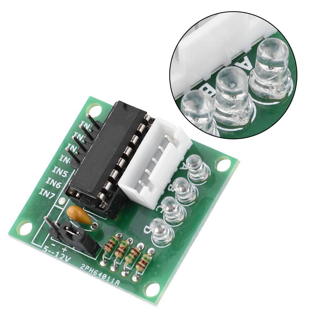 5 pcs set ULN2003 Driver Board Stepping Module for 4 Phrase Stepper Motor