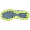 Mizuno Mujin 8 Trail Running Shoes Women Sneakers Light-Gray J1GK217001