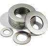 Pure Titanium Thickened Flat Washer Assortment (M3-M20)