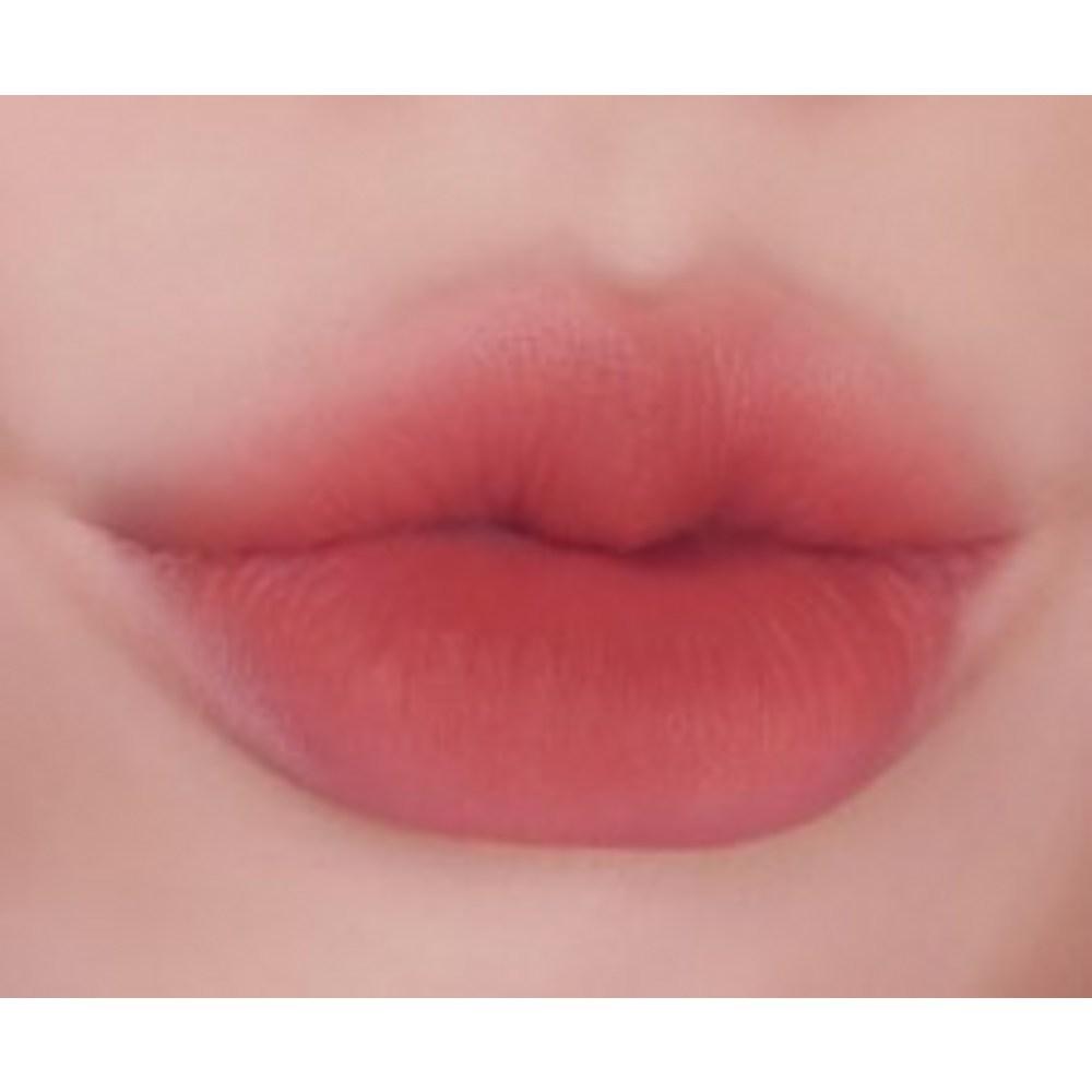Innisfree Airy Matte Lipstick 3.5g, No. 4 Soft Rose, 1 pack