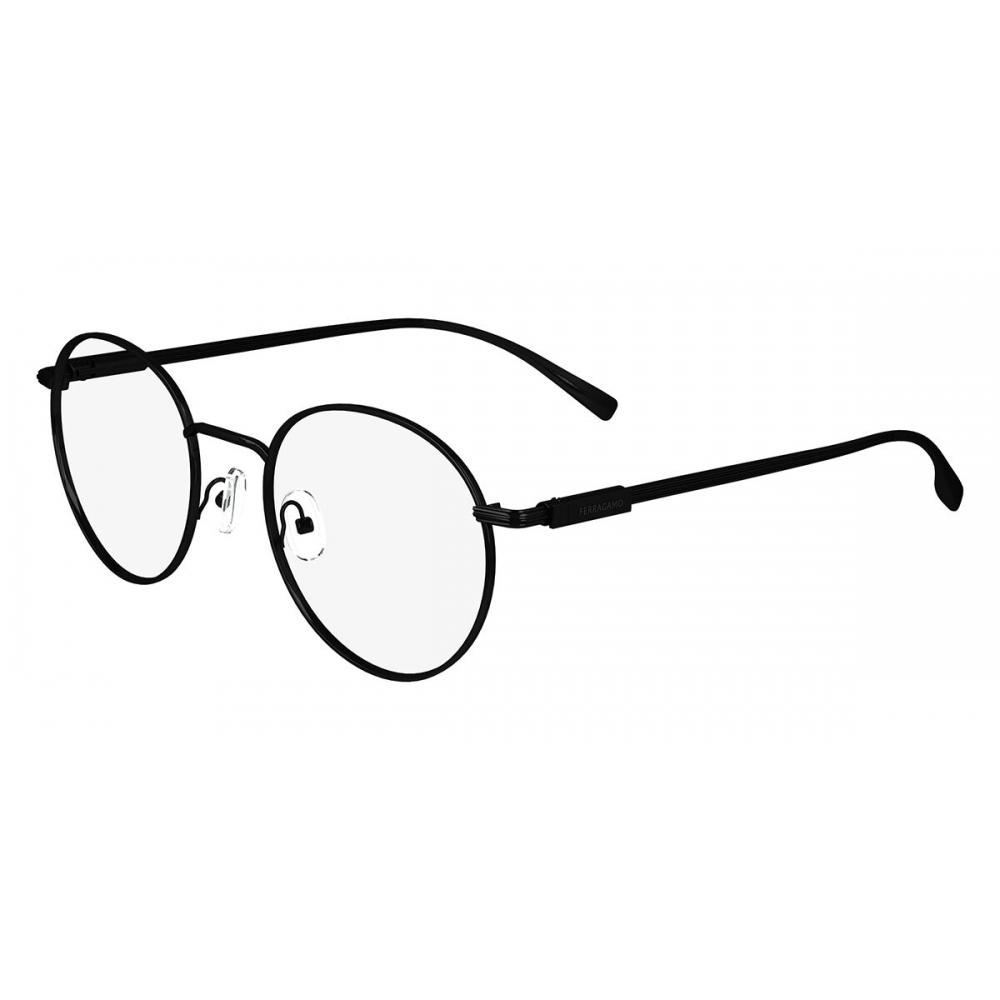 

Salvatore Ferragamo Sf 2229 001 Unisex Eyeglasses 50-20-145