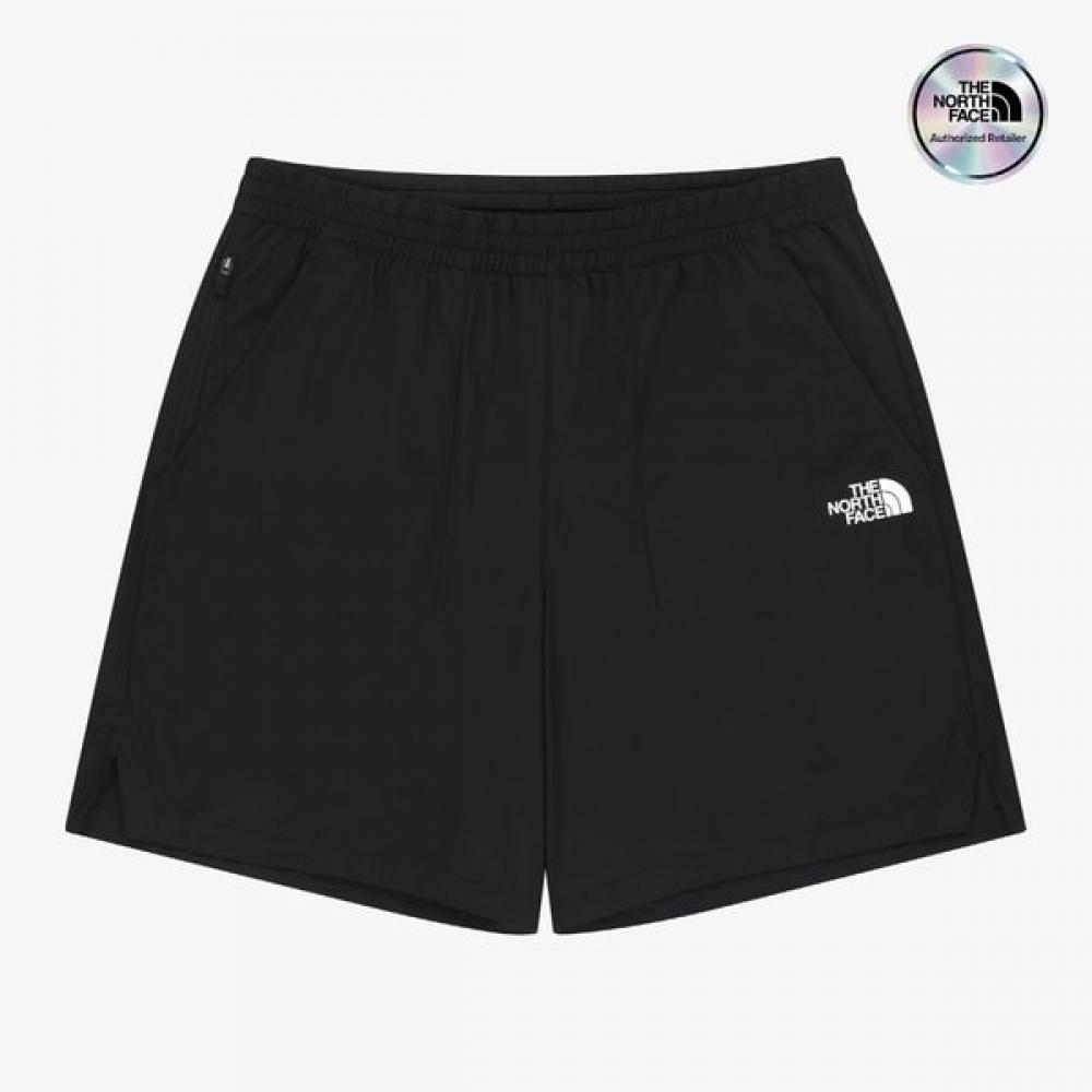 The North Face Basic Shorts Black Ns6ns17j BLACK/065