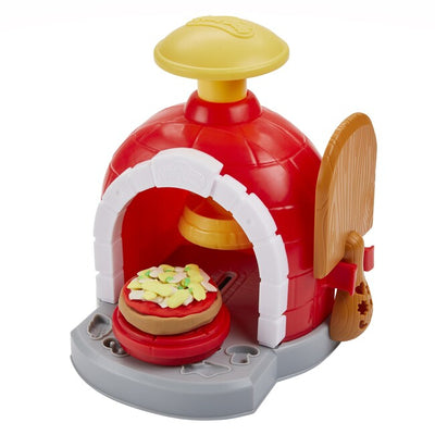 Hasbro | PLAY-DOH | Set for Modeling | Baking a Pizza
