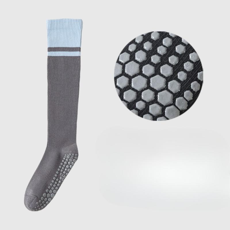 Pressure Socks for Women, Autumn Rope Skipping, Cycling, Yoga, Muscle Compression, Fitness Pilates, Cycling, Yoga Socks
