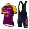 Team Edition Summer Tour De France Shorts Set