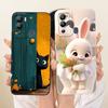New Fashion Phone Case For Infinix Hot 12i 12 Play Soft Silicone Cases For Infinix Hot12i 12Play Shockproof Covers Bumpers