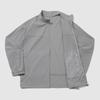 Umbro Allround Ventil Windbreaker Jacket Gry Ur121sjk29