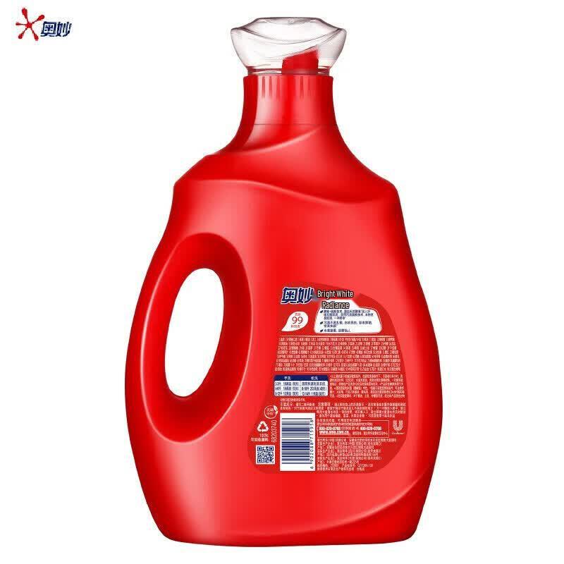 Omo Antibacterial & Mite Removal Laundry Detergent
