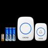 Wireless Home Battery Doorbell Kit