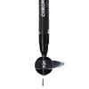 5 Stück 2mm DIY Reflektierende Farbe Stifte Chrom Spiegel Marker Stift Permanent Gold Silber Kupfer Marker Modell Malerei Markierung