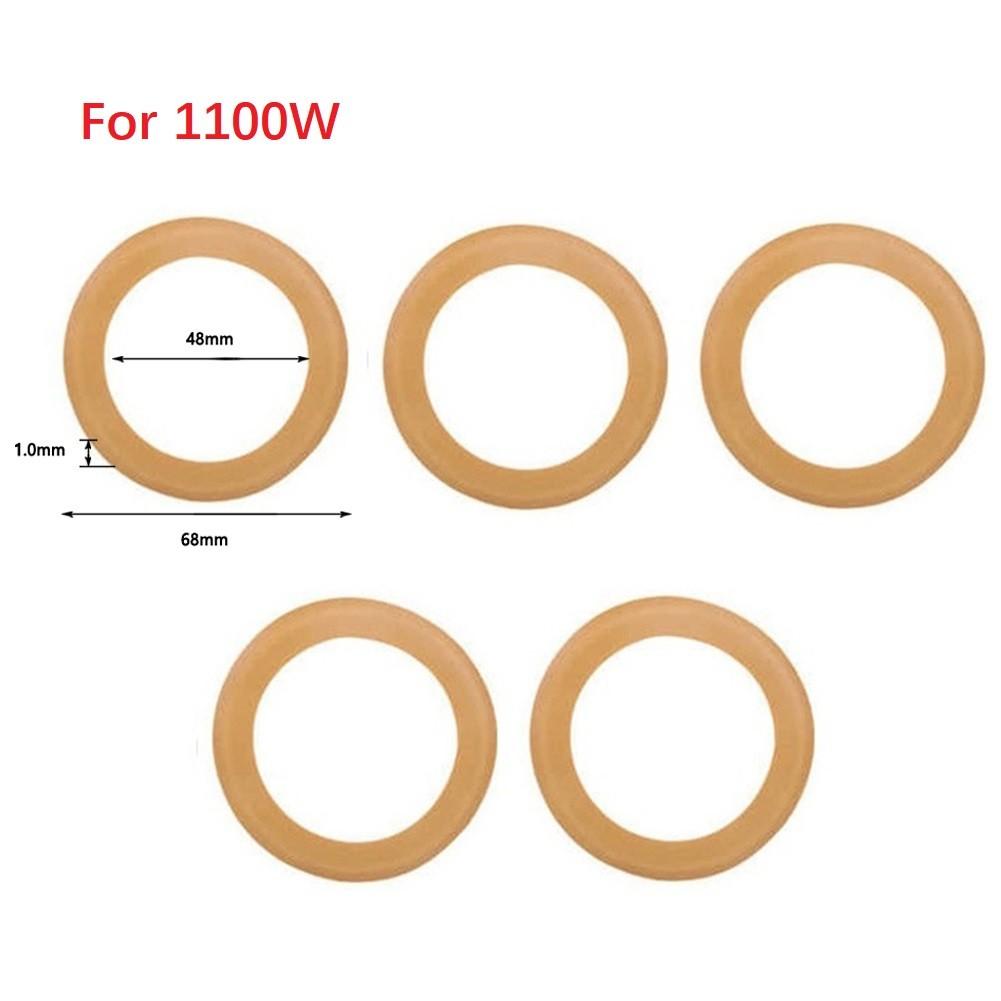 Pump Piston Rings Replacement Rubber Air Pump Connecting