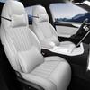 Compatible with 25 Galaxy L7 models: dedicated, fully enclosed, all-season universal seat covers, and car seat cushions.