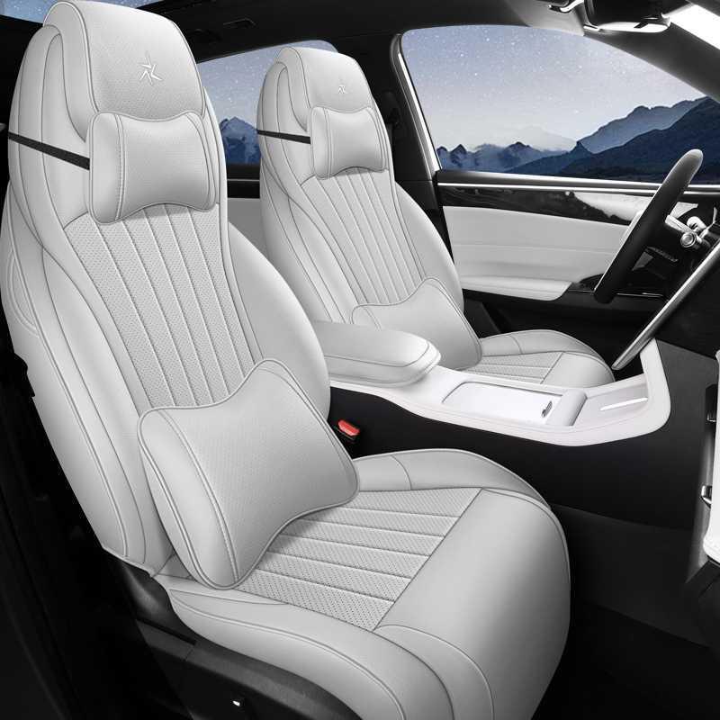 Compatible with 25 Galaxy L7 models: dedicated, fully enclosed, all-season universal seat covers, and car seat cushions.