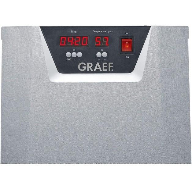 Сушилка Graef DA 506